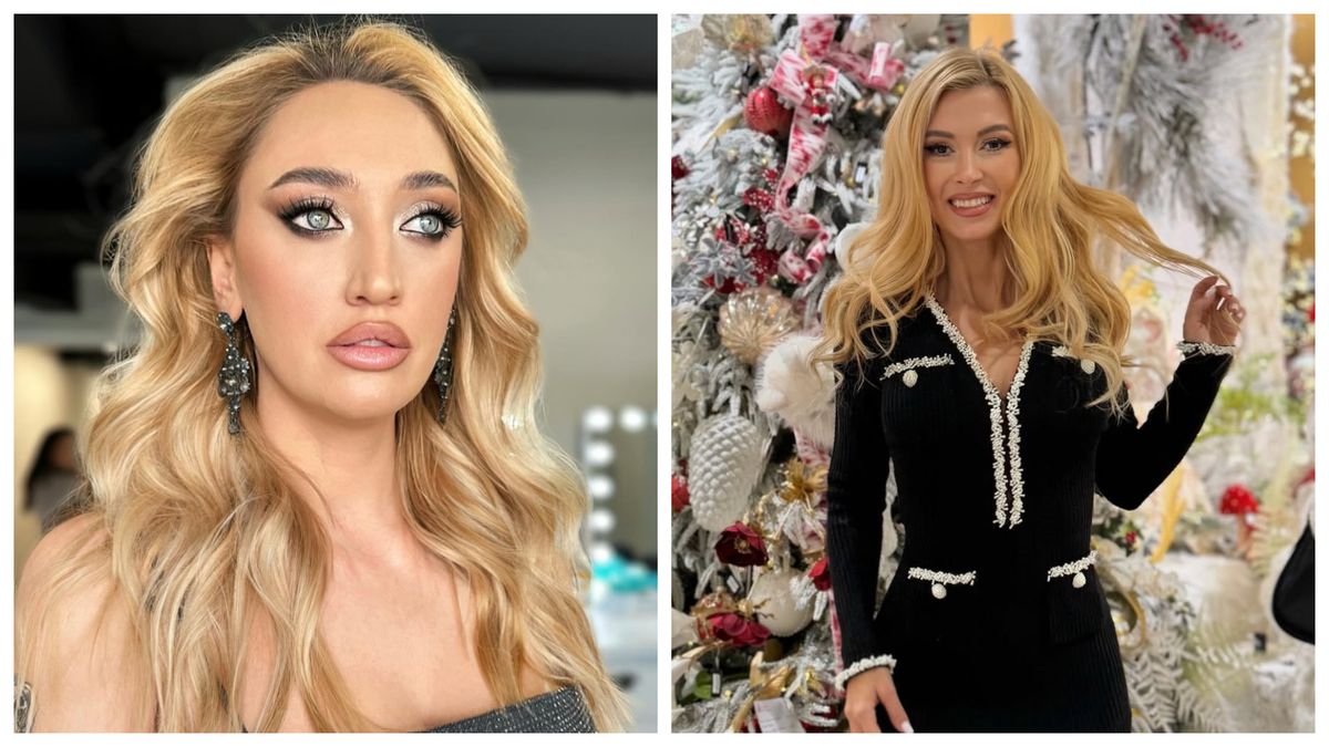 Ilona Brezoianu &icirc;i dă replica Andreei Bălan 