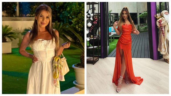 Ce a răspuns VERONICA atunci c&acirc;nd a fost &icirc;ntrebată: &bdquo;Ce părere ai despre geamăna ta din emisiune?&rdquo;. C&acirc;știgătoarea Casa Iubirii, sezonul 4, a vorbit despre asemănarea dintre ea și CAROLINA: &bdquo;Mă g&acirc;ndesc că &icirc;mi simțiți lipsa și de aceea...&rdquo;