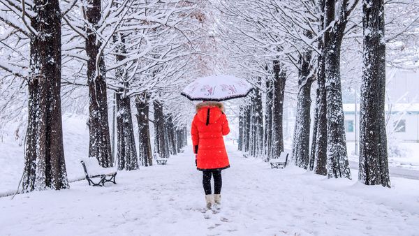 Gerul cuprinde toată Rom&acirc;nia &icirc;n următoarele zile! Meteorologii anunță vreme deosebit de rece, intensificări ale v&acirc;ntului, precipitaţii mixte şi polei