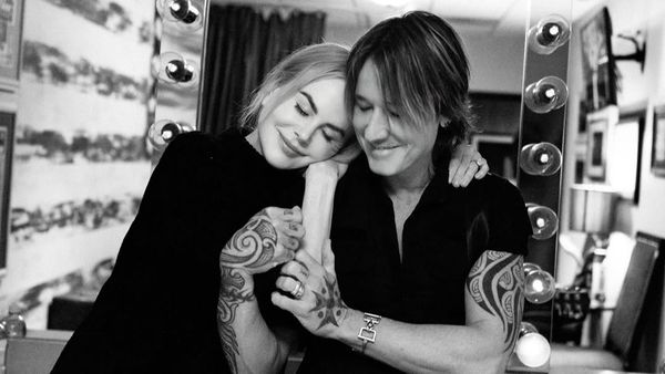 Lovitură dură pentru Nicole Kidman! Fostul ei soț, Keith Urban, s-ar fi mutat deja cu noua lui iubită