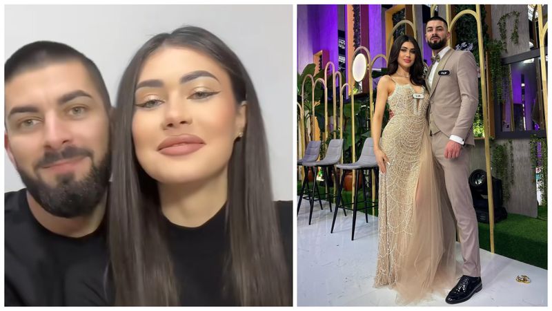 Filip și Lia au făcut ANUNȚUL despre copil pe live. Susținătorii care le-au urmărit parcursul &icirc;n emisiunea "Casa Iubirii" sunt plăcut surprinși și emoționați de această DEZVĂLUIRE: "Felicitări! Să fiți fericiți și binecuv&acirc;ntați!" Au fost &icirc;nc&acirc;ntați să afle