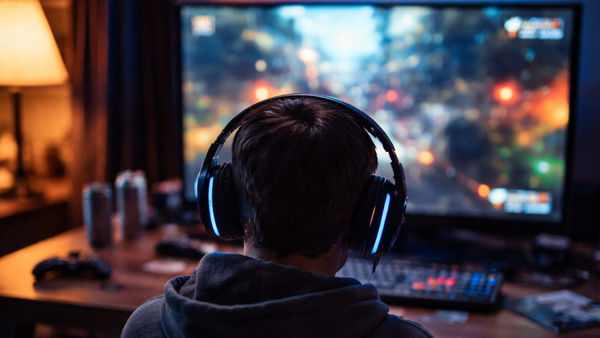 ȘOCANT! Un copil de 11 ani și-a &icirc;mpușcat mortal tatăl după ce i-a fost confiscată consola de jocuri