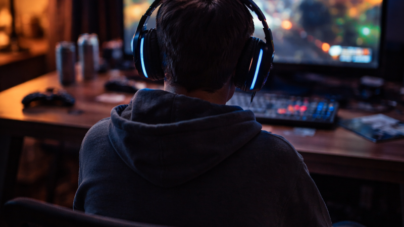 ȘOCANT! Un copil de 11 ani și-a &icirc;mpușcat mortal tatăl după ce i-a fost confiscată consola de jocuri