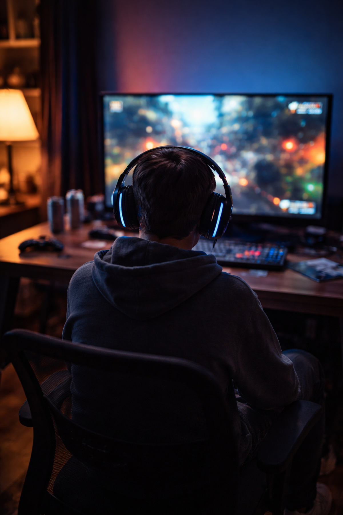 copil de 11 ani si-a ucis tatal