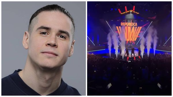 Eurovision 2026: Satoshi a c&acirc;știgat Selecția Națională Republica Moldova: "Este pentru prima dată c&acirc;nd particip &icirc;ntr-un concurs muzical, &icirc;mi voi dedica toate forțele ca să reprezint la cel mai &icirc;nalt nivel colțișorul nostru de păm&acirc;nt"