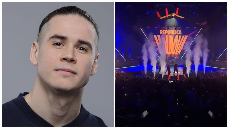 Eurovision 2026: Satoshi a c&acirc;știgat Selecția Națională Republica Moldova: "Este pentru prima dată c&acirc;nd particip &icirc;ntr-un concurs muzical, &icirc;mi voi dedica toate forțele ca să reprezint la cel mai &icirc;nalt nivel colțișorul nostru de păm&acirc;nt"