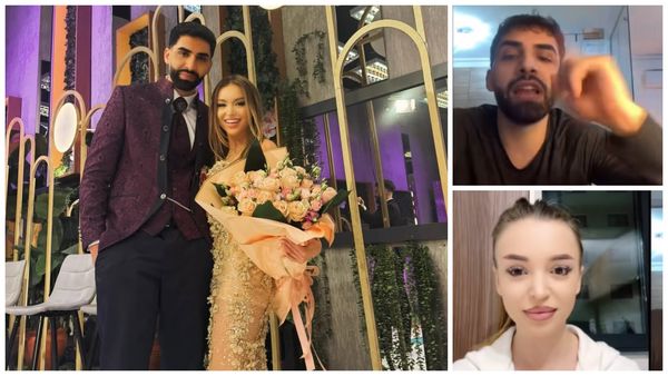 Ce a recunoscut Ahmed pe LIVE a &icirc;ncremenit-o pe Veronica. A profitat de momentul c&acirc;nd a plecat de l&acirc;ngă el și a dezvăluit totul PUBLIC: "Mi-a zis să...". C&acirc;știgătoarea sezonul 4 "Casa Iubirii" NU &Icirc;NȚELEGE cum s-a ajuns aici. Se simte trădată