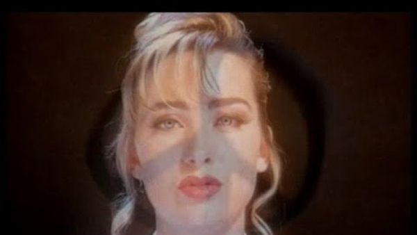 ACE OF BASE - Happy Nation