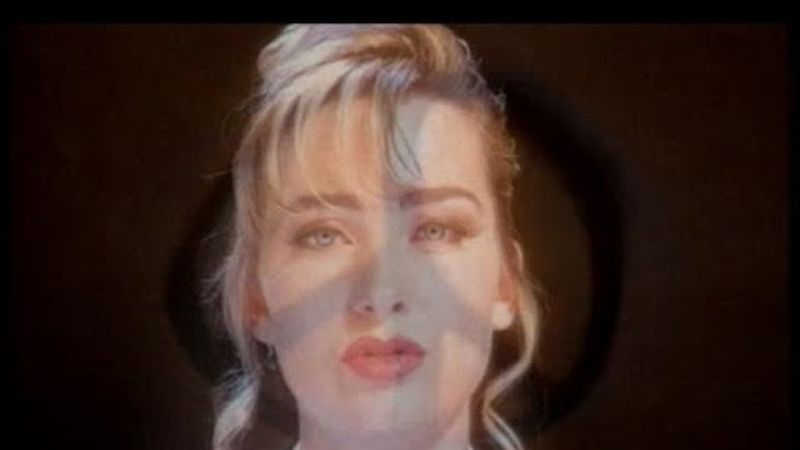 ACE OF BASE - Happy Nation
