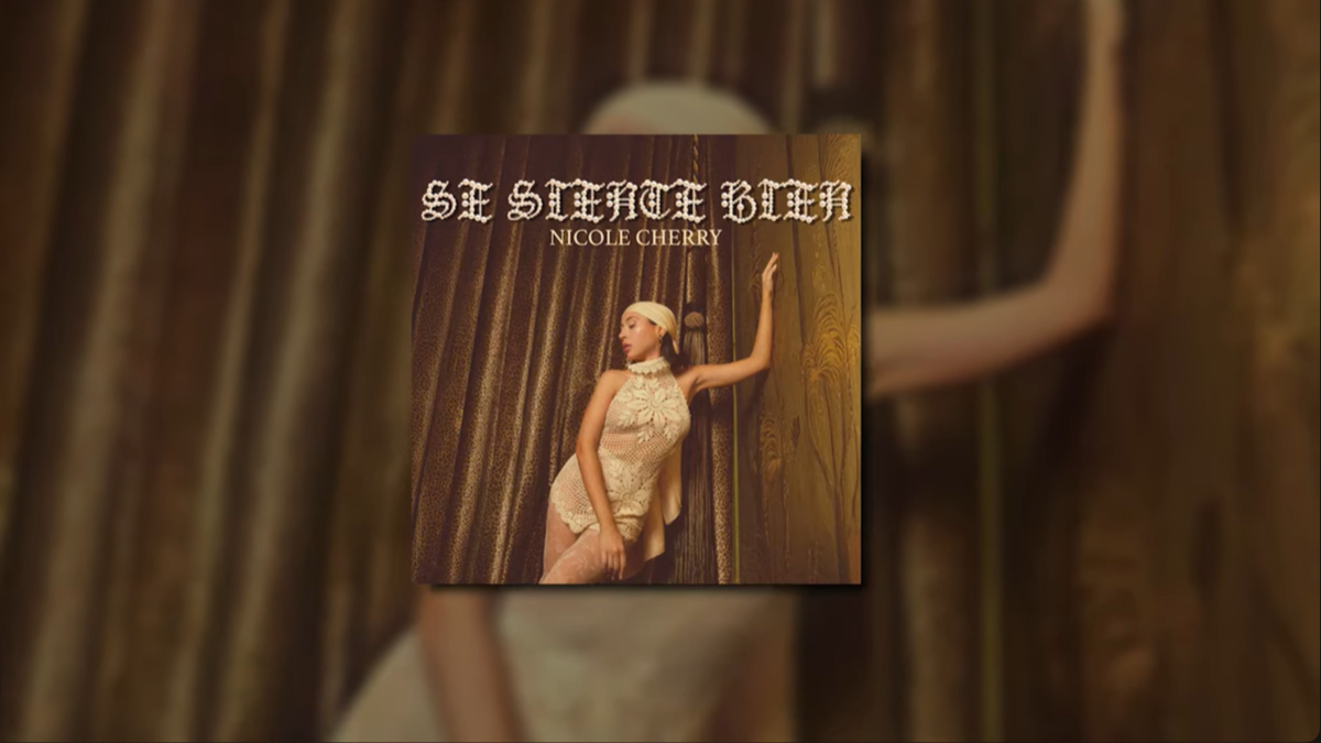 Nicole Cherry a lansat "Melo", primul său EP &icirc;n limba spaniolă