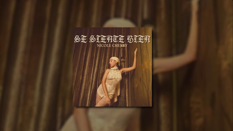 Nicole Cherry, primele declarații după ce a lansat &ldquo;Melo&rdquo;, primul său EP &icirc;n limba spaniolă: "Sunt extrem de recunoscătoare pentru tot ce mi se &icirc;nt&acirc;mplă. 2026 &icirc;ncepe cu multă muzică bună și va continua &icirc;n acest ritm!"