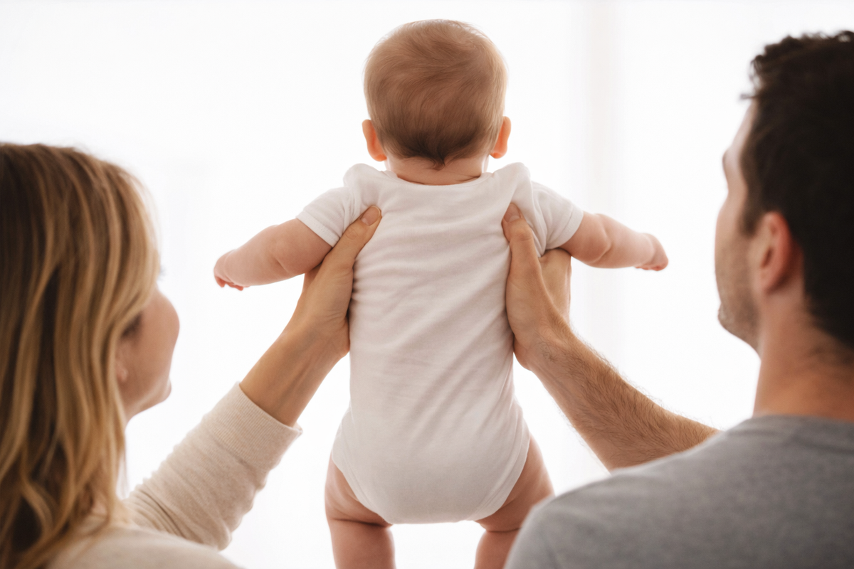 "Permisul de parinte!" Noua lege care ar putea intra in vigoare incepand cu martie 2025