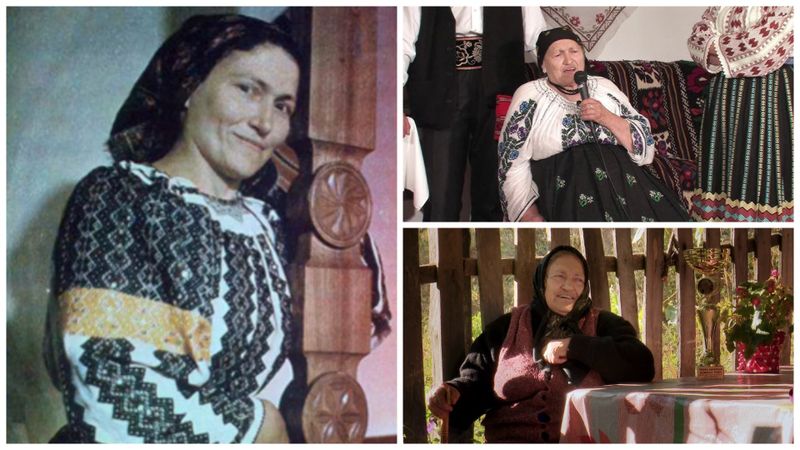 Una dintre cele mai mari voci ale muzicii populare rom&acirc;nești a murit... Toată țara &icirc;i pl&acirc;nge dispariția: "A fost o voce a neamului, o inimă plină de dor și o lumină pentru generații &icirc;ntregi"