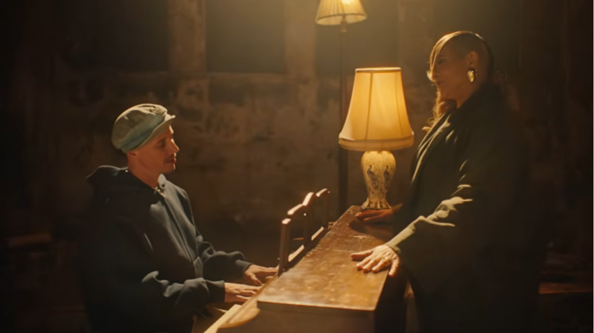 JP Cooper - Sad Song ft. Gabrielle