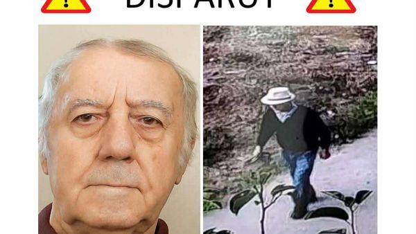 Cautat! Mihu Vasile a dispărut &icirc;n luna septembrie a anului 2025, de la domiciliul său din Ploiești