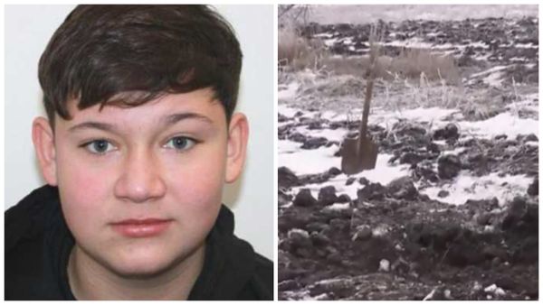 Ies la iveală noi detalii despre cazul băiatului de 15 ani ucis cu s&acirc;nge rece. PLANUL MACABRU al prietenilor săi &icirc;nainte să-l &icirc;ngroape &icirc;ntr-o grădină: "Se pare că l-au..." Ce s-a &icirc;nt&acirc;mplat cu adevărat te &icirc;ngrozește