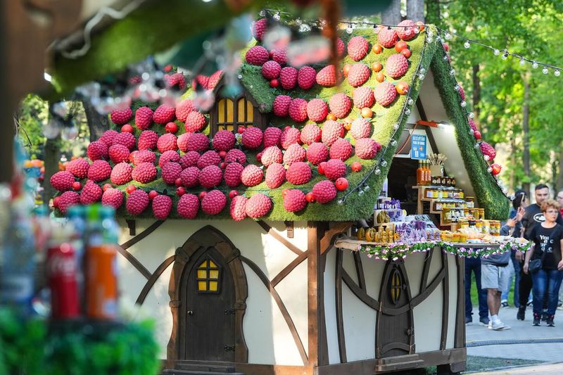 Excursii de o zi la Târgul de Paște de la Craiova