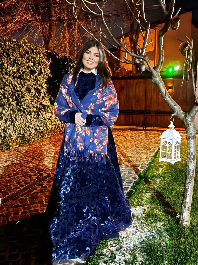 Mesajul transmis de Paula Seling 