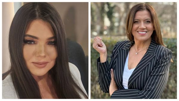 Mesajul transmis de Mirela Retegan după ce Paula Seling a fost aspru criticată &icirc;n urma momentului controversat de la Eurovision Moldova 2026: &bdquo;Prin această &icirc;nt&acirc;mplare, să-ți amintești...&rdquo; Artista și-a cerut scuze public &icirc;n urma gafei sale