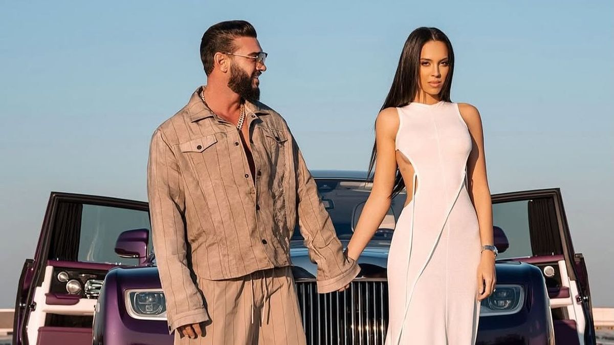 Dorian Popa și-a luat urmăritorii prin surprindere cu ultima sa postare 