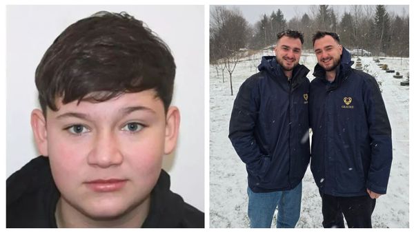GRAURII trag un semnal de alarmă &icirc;n urma tragediei din Timiș! Ce au transmis după ce un băiat de 15 ani a fost ucis și &icirc;ngropat de prietenii săi: &bdquo;Dacă nici acum nu ne trezim, atunci c&acirc;nd? C&acirc;nd violența ajunge la copiii noștri? C&acirc;nd e prea t&acirc;rziu?&rdquo;