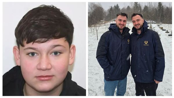 GRAURII trag un semnal de alarmă &icirc;n urma tragediei din Timiș! Ce au transmis după ce un băiat de 15 ani a fost ucis și &icirc;ngropat de prietenii săi: &bdquo;Dacă nici acum nu ne trezim, atunci c&acirc;nd? C&acirc;nd violența ajunge la copiii noștri? C&acirc;nd e prea t&acirc;rziu?&rdquo;