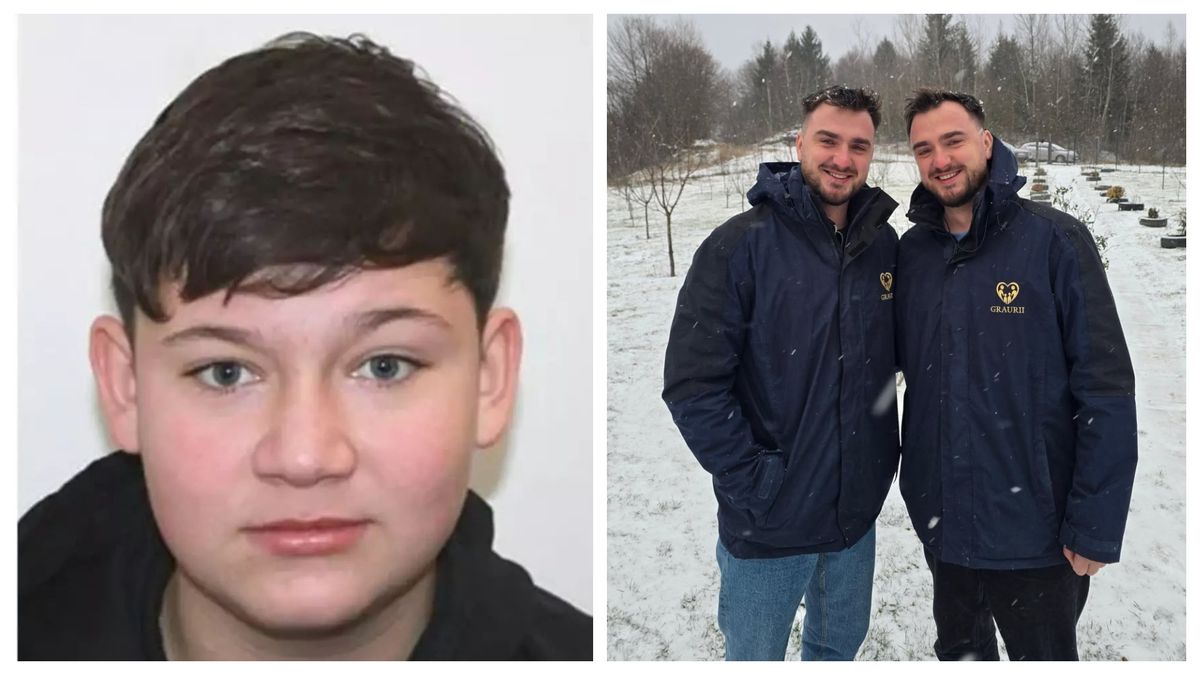 GRAURII trag un semnal de alarmă &icirc;n urma tragediei din Timiș! Ce au transmis după ce un băiat de 15 ani a fost ucis și &icirc;ngropat de prietenii săi: &bdquo;Dacă nici acum nu ne trezim, atunci c&acirc;nd? C&acirc;nd violența ajunge la copiii noștri? C&acirc;nd e prea t&acirc;rziu?&rdquo;