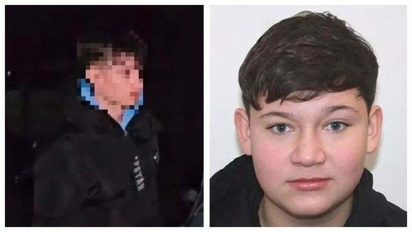 Ce i-a mărturisit unchiului său cel mai mic dintre ucigașii băiatului de 15 ani? &bdquo;Mario e mort. L-a&nbsp;omor&acirc;t&rdquo;. Este de-a dreptul HALUCINANT ce a putut să spună acesta &icirc;n timp ce polițiștii &icirc;ncepuseră căutările