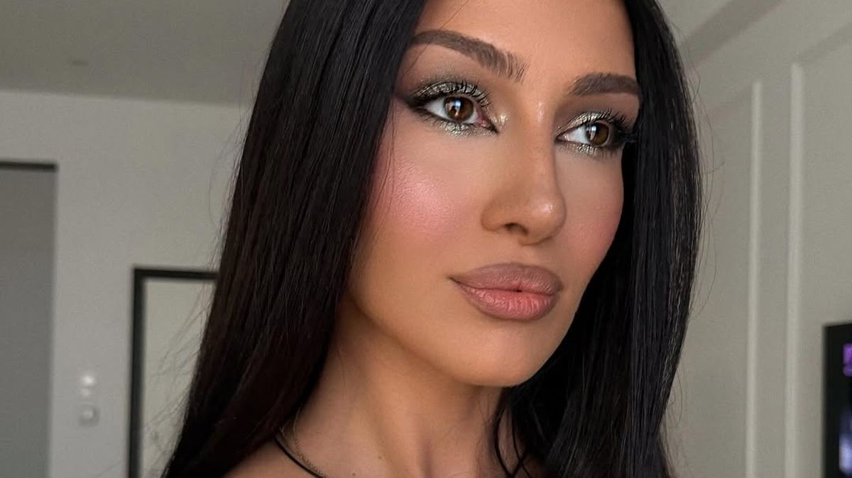 Alina Eremia a lansează piesa "Dacă mai vrei"