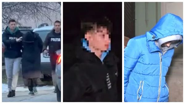 Cine sunt cei trei copii care l-au ucis și &icirc;ngropat &icirc;ntr-o grădină pe Mario, băiatul de 15 ani din comuna Cenei? Doi dintre ei i-au aplicat lovituri de topor și cuțit, iar al treilea a venit să &icirc;i ajute să scape de cadavru. Vecinii sunt &icirc;n stare de ȘOC