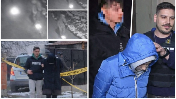 Ce se intampla acum in comuna Cenei unde Alin a fost ucis cu sange rece de catre prietenii lui: "Părinţii sunt panicaţi şi se tem să-şi mai trimită copiii la şcoală, dat fiind că cel de 13 ani e liber să meargă la ore"