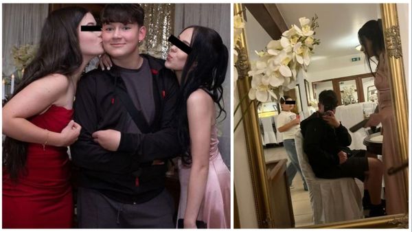 MESAJUL TULBURĂTOR al verișoarei băiatului ucis și &icirc;ngropat de prieteni &icirc;n curtea unei case: "Te iubim,Mario,chiar dacă nu..." Ce a făcut adolescenta c&acirc;nd a auzit vestea tragică&nbsp;a șocat &icirc;ntreaga familie