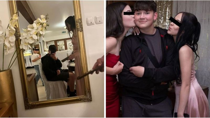 Vezi când și unde va avea loc înmormântarea băiatului de 15 ani ucis de prieteni 