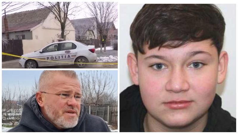 Cum a ajutat unchiul lui Mario, polițist &icirc;n Timișoara, la căutările nepotului său și CE S-A &Icirc;NT&Acirc;MPLAT, de fapt, &icirc;n mașina &icirc;n care bărbatul se afla cu unul dintre călăii băiatului ucis și &icirc;ngropat de prieteni &icirc;n curtea unei case: "Nicio urmă de..." &nbsp;