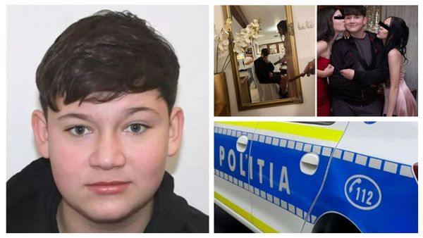 DRAMA pe care o trăia Mario &icirc;nainte să fie ucis și &icirc;ngropat &icirc;ntr-o grădină de prietenii săi! CE S-A AFLAT abia acum despre tatăl lui? Bărbatul este la &icirc;nchisoare și cel mai probabil nu va putea fi prezent la &icirc;nmorm&acirc;ntarea fiului său