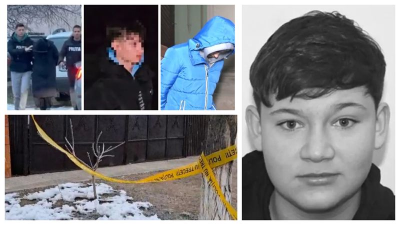 POLIȚIȘTII scot la iveală un detaliu ignorat p&acirc;nă acum &icirc;n cazul morții băiatului de 15 ani din Cenei! Care ar fi fost, de fapt, motivele pentru care s-a ajuns la crima &icirc;nfiorătoare: &bdquo;Nu au legătură cu banii&rdquo;