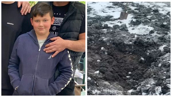 Mesajul postat de băiatul de 13 ani pe Instagram după crima comisă: " &Icirc;n caz că se află..." At&acirc;t familia victimei, c&acirc;t și familia călăului au rămas șocate de ce au citit