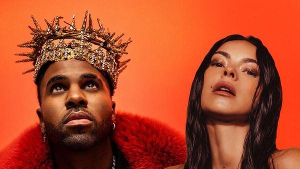 INNA &icirc;ncepe anul &icirc;n forță cu o colaborare surpriză alături de Jason Derulo