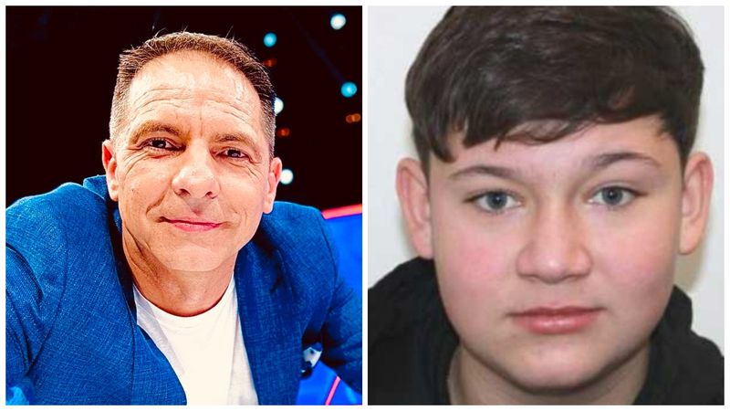 DEZVĂLUIREA MOMENTULUI făcută de Dan Negru: "Avea dreptate c&acirc;nd a spus..."&nbsp;Ce s-a aflat despre tragedie și ce &icirc;l leagă pe celebrul prezentator de LOCUL unde băiatul de 15 ani a fost ucis și &icirc;ngropat de prieteni&nbsp;&icirc;n curtea unei case te lasă fără cuvinte