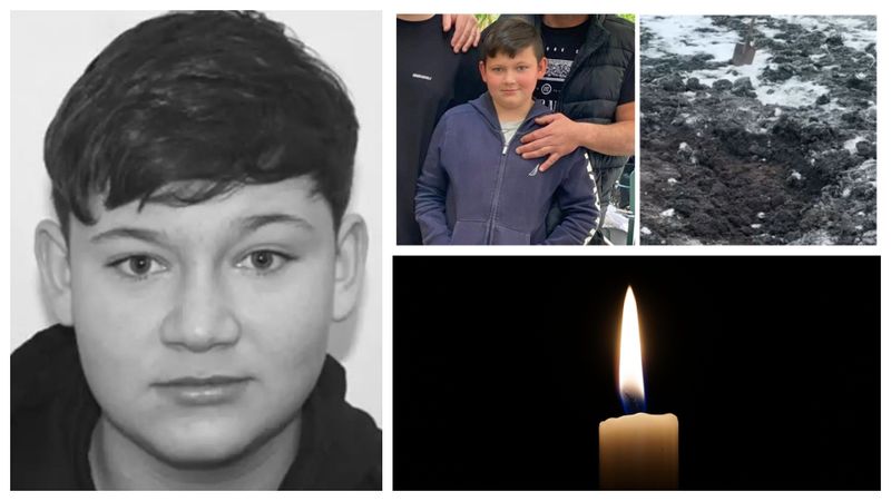 Se cere adoptarea &bdquo;Legii Mario&rdquo; după TRAGEDIA din comuna Cenei! &Icirc;ngroziți, oamenii din mediul online reacționează după ce băiatul de 13 ani a fost lăsat &icirc;n libertate