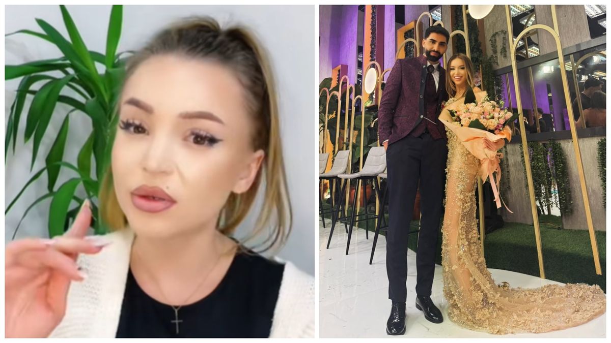 Ce se &icirc;nt&acirc;mplă cu Veronica și Ahmed, foștii concurenți din Casa Iubirii