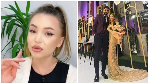 FINAL NEAȘTEPTAT pentru un cuplu care părere de neclintit: "Eu nu cred că mă iubește, nu cred &icirc;n..." Anunțul care a pus pe jar comunitatea Casa Iubirii: "Nu mi-a fost ușor". Ce se &icirc;nt&acirc;mplă și de ce fosta concurentă iubită de public a ajuns la această conc