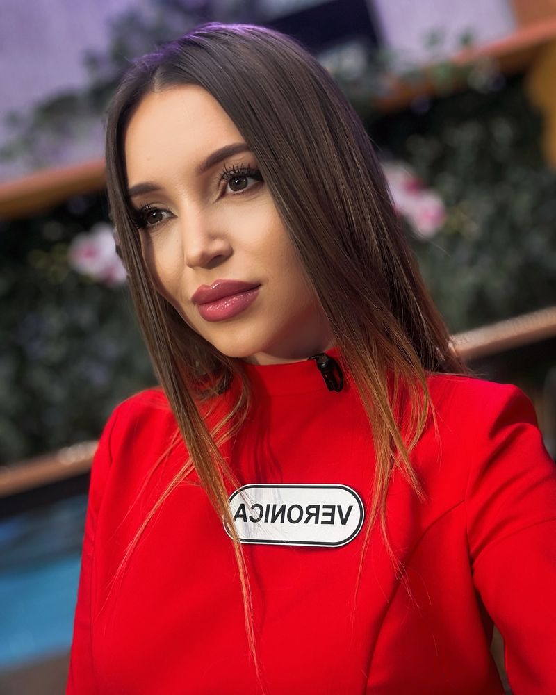 Ce se întâmplă cu Veronica și Ahmed, foștii concurenți din Casa Iubirii