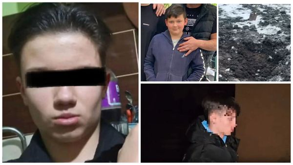 Prietenul care i-a devenit călau lui Mario NU se află la prima abatere. CE A FĂCUT băiatul de 13 ani și de ce aceste fapte au fost ascunse p&acirc;nă acum: "A&nbsp;fost anul trecut.&nbsp;Şi această crimă tot &icirc;n baza substanțelor interzise..."