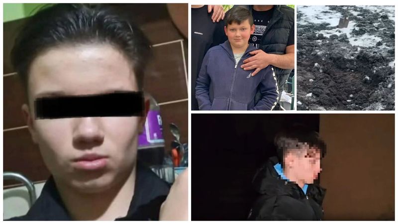 Prietenul care i-a devenit călau lui Mario NU se află la prima abatere. CE A FĂCUT băiatul de 13 ani și de ce aceste fapte au fost ascunse p&acirc;nă acum: "A&nbsp;fost anul trecut.&nbsp;Şi această crimă tot &icirc;n baza substanțelor interzise..."