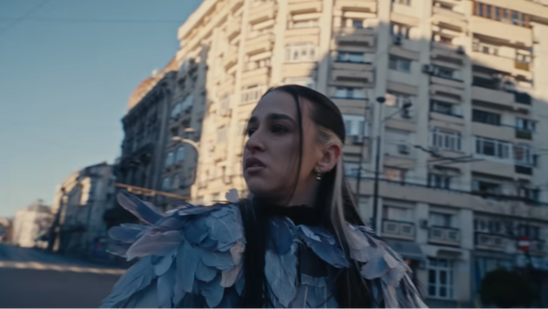 Holy Molly a lansat piesa "Zile de uitat"