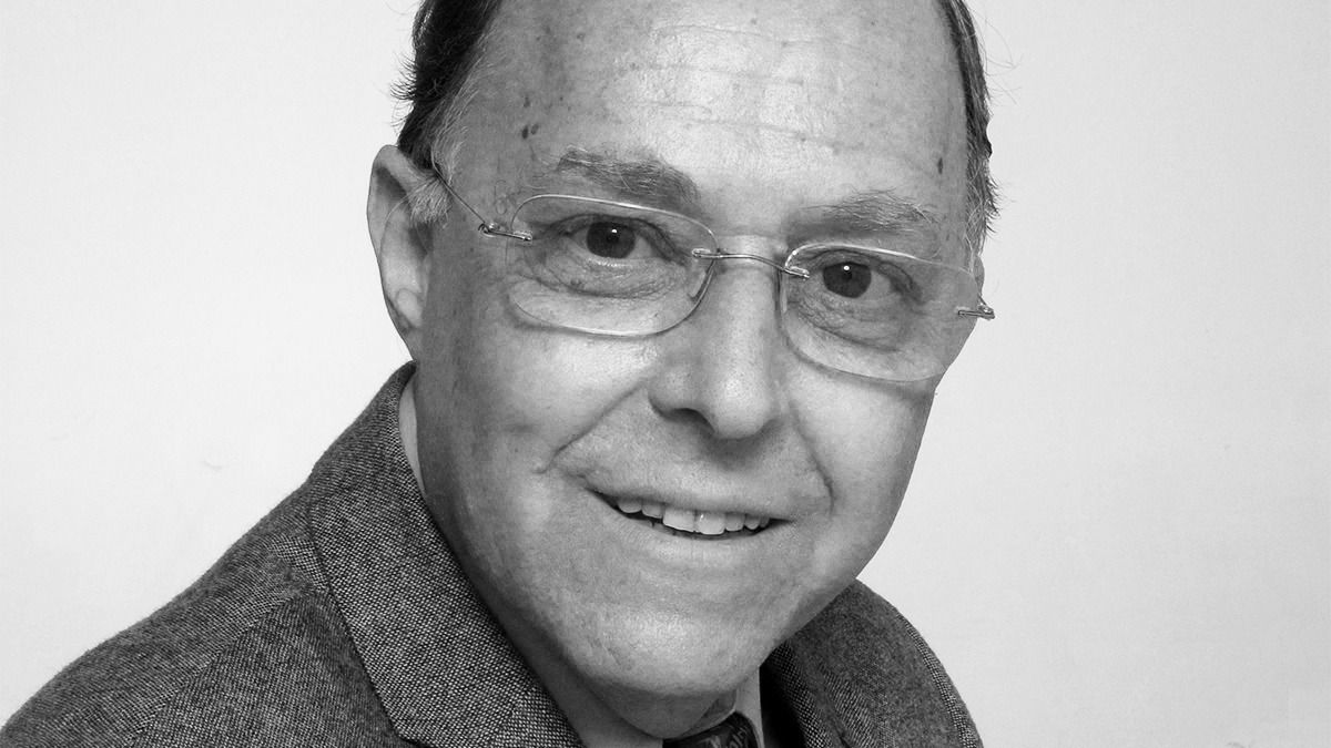 Compozitorul Dan Bălan s-a stins din viață.