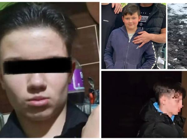 Rascoala in toata regula in comuna unde localitatea S&acirc;nmihaiu Rom&acirc;n, după ce oamenii au aflat că băiatul de 13 ani care şi-a ucis prietenul locuieşte &icirc;n comuna lor şi s-au revoltat