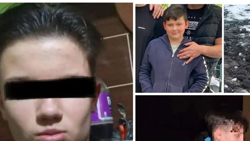 Rascoala in toata regula in comuna unde localitatea S&acirc;nmihaiu Rom&acirc;n, după ce oamenii au aflat că băiatul de 13 ani care şi-a ucis prietenul locuieşte &icirc;n comuna lor şi s-au revoltat