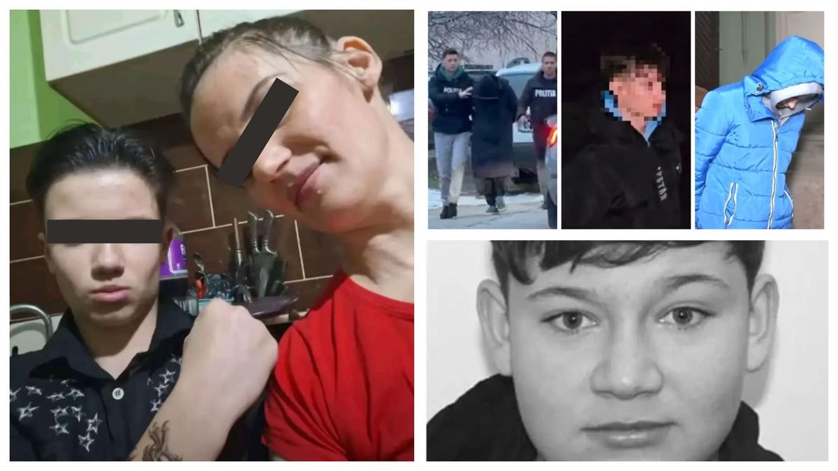 Doi tineri au fost reținuți după ce le-ar fi v&acirc;ndut substanțe interzise minorilor care l-au ucis pe Mario 